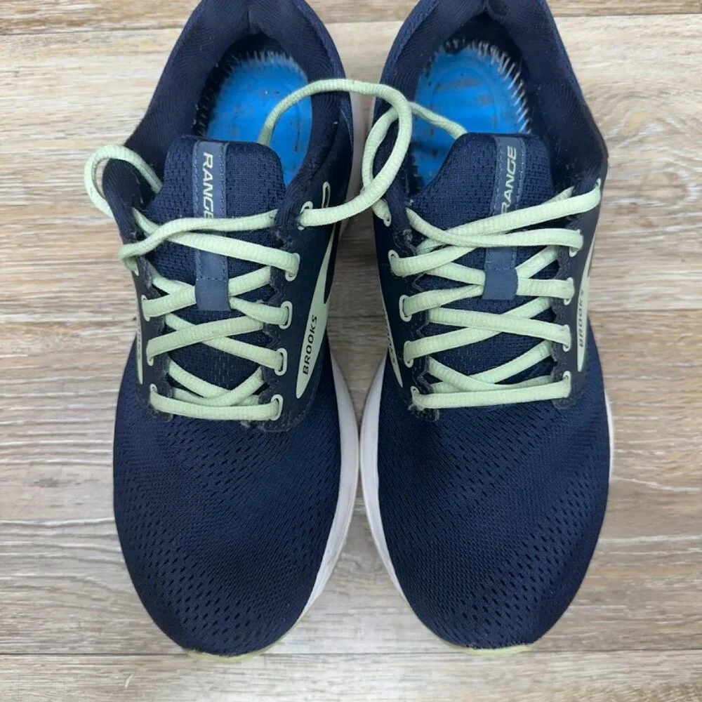 Brooks elevate your
